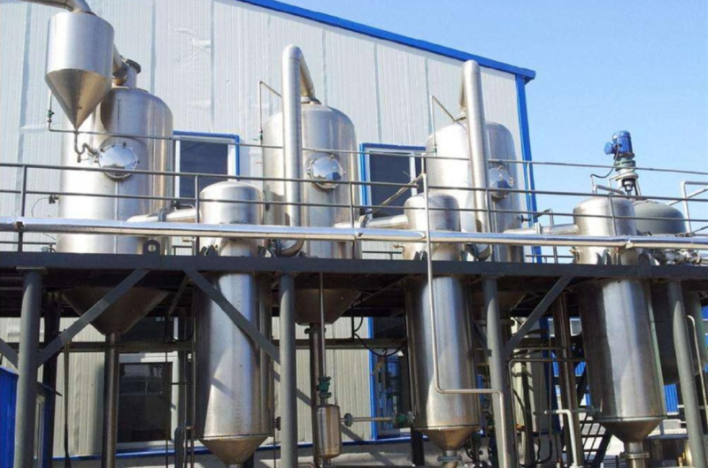 造紙工業(yè)廢水處理工藝你知道有哪些？造紙工業(yè)廢水處理中的預(yù)處理